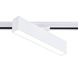 Трековый светодиодный светильник Ambrella light Track System GL6763