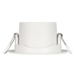 Встраиваемый светодиодный светильник Arlight LTD-Polar-Turn-R80-5W Warm3000 032857