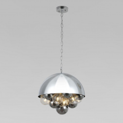 Подвесной светильник Eurosvet Anait 30178 хром