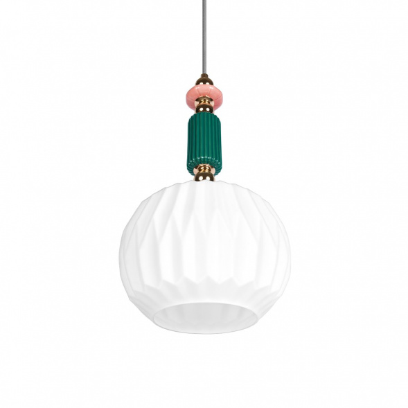 Подвесной светильник Loft IT Family 10365/C