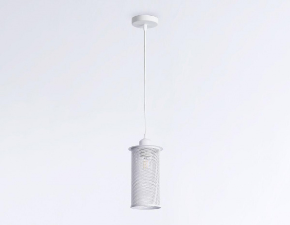 Подвесной светильник Ambrella light Traditional TR8161