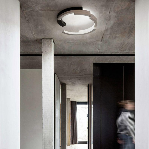 Потолочный светодиодный светильник Imperium Loft Vima 208324-26