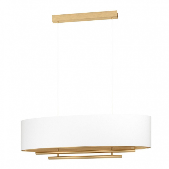 Подвесная люстра Eglo Pinetara 390182