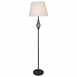 Торшер Reluce 01926-2.6-01 BK