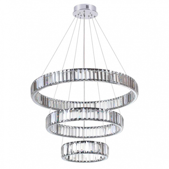 Подвесная люстра Odeon Light Vekia 4930/88L