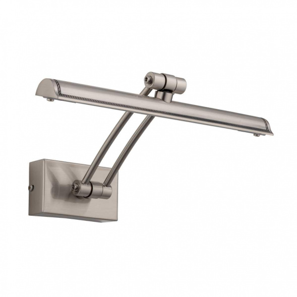 Подсветка для картин и зеркал KUTEK ELVE ELV-PODS-1(N)380-KR