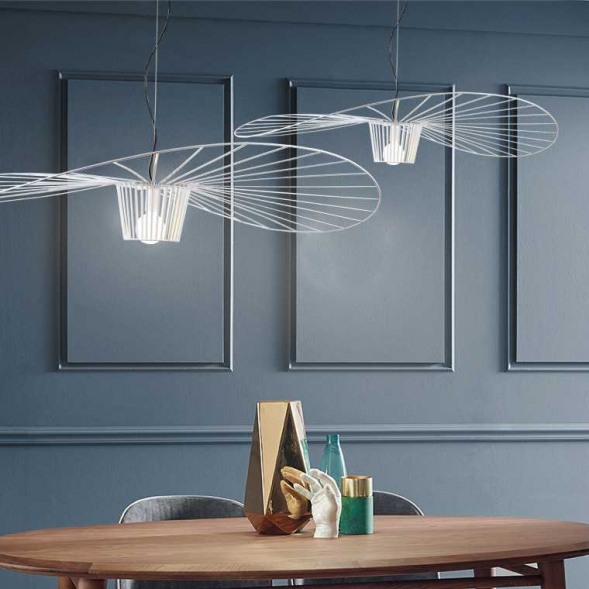 Подвесной светильник Imperium Loft ?HAT01 241195-26