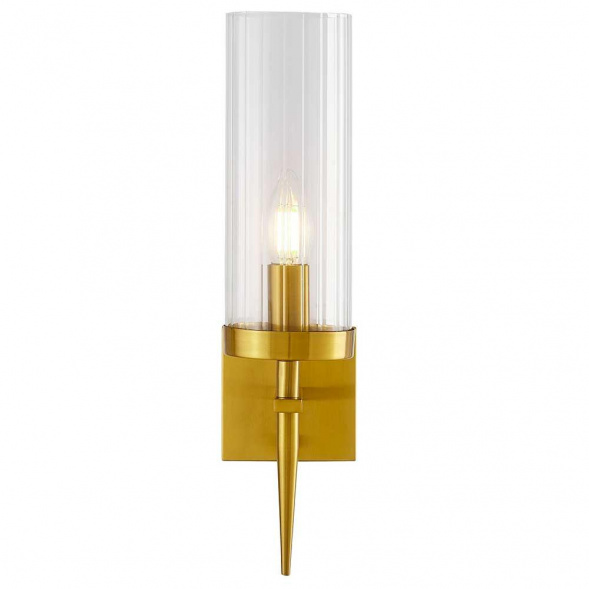 Бра Lumina Deco Moratti LDW 8022-1 MD+PR
