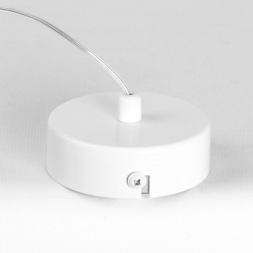 Подвесной светильник Lussole Gregg LSP-8963