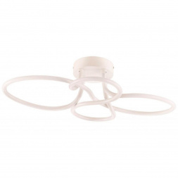 Потолочный светодиодный светильник Eglo Harmonie 32934