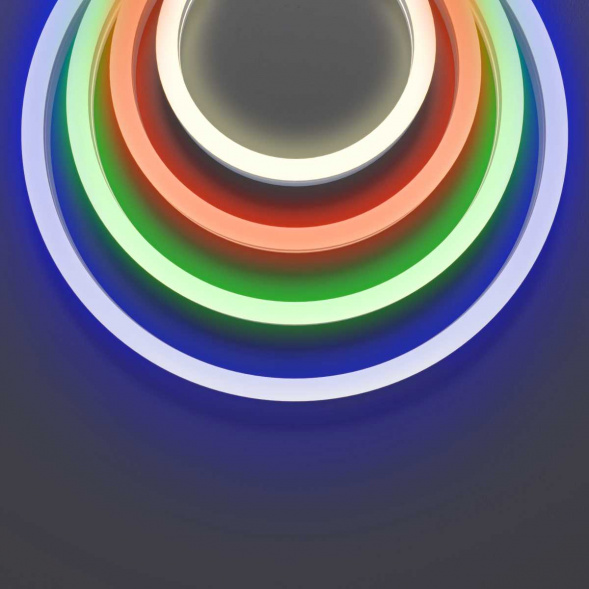 Гибкий неон Led Strip 432003