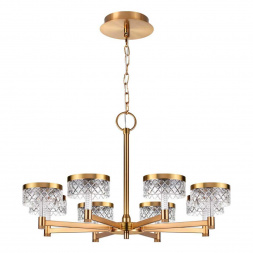 Подвесная люстра Odeon Light FIVRE 5032/48L