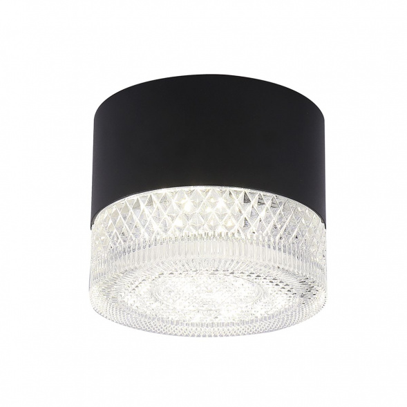 Потолочный светодиодный светильник Crystal Lux CLT 140C80 BL 4000K