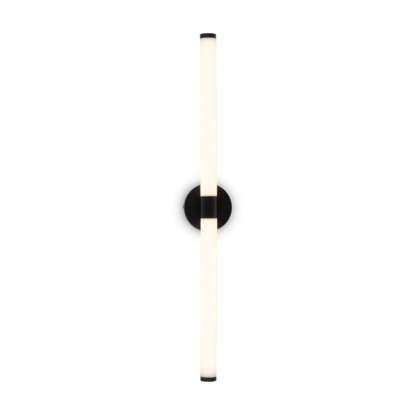 Подсветка для зеркал Maytoni Axis MOD106WL-L16B3K