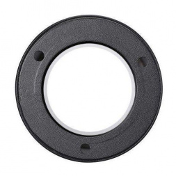 Потолочный светильник Lucia Tucci LTP-C006-01GU10-B