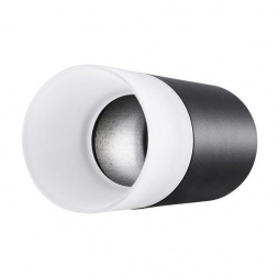 Потолочный светильник Lucia Tucci LTP-C006-01GU10-B