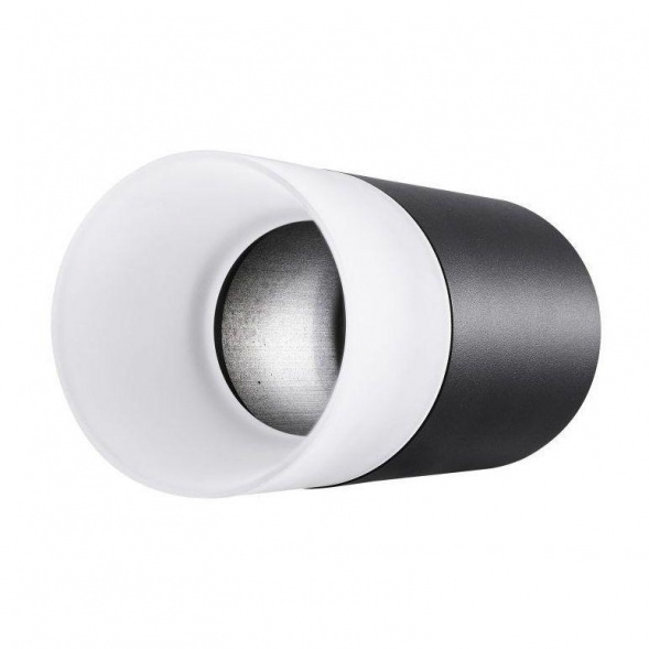 Потолочный светильник Lucia Tucci LTP-C006-01GU10-B