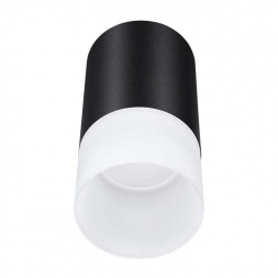 Потолочный светильник Lucia Tucci LTP-C006-01GU10-B