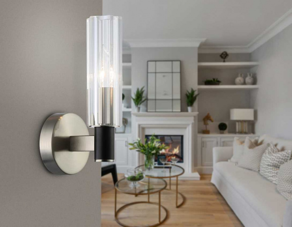 Бра Ambrella light High Light LH55507