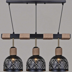 Люстра подвесная Reluce 05574-0.9-03