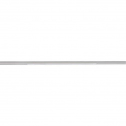 Трековый светодиодный светильник Arte Lamp Optima A7264PL-1WH