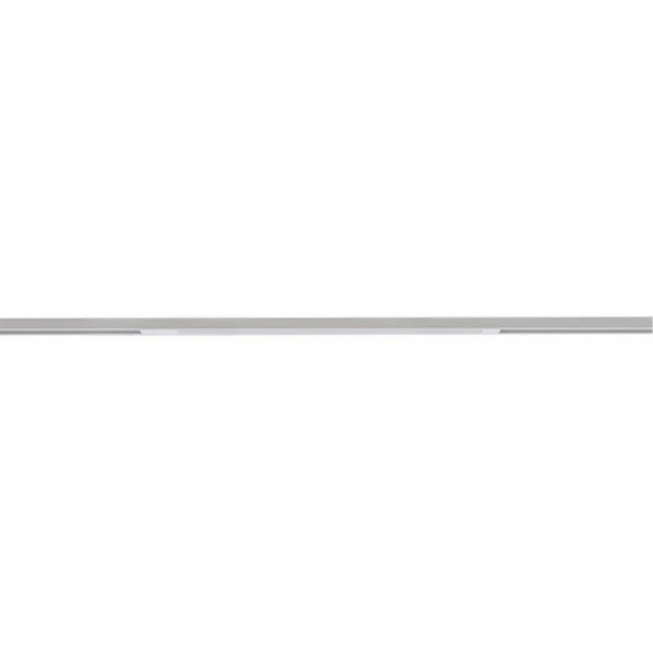 Трековый светодиодный светильник Arte Lamp Optima A7264PL-1WH