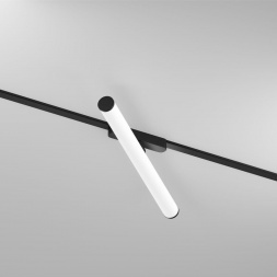 Трековый светильник Denkirs Air Ray DK5355-BK