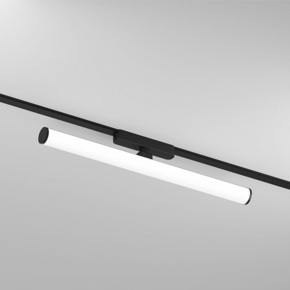 Трековый светильник Denkirs Air Ray DK5355-BK