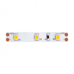 Светодиодная лента Maytoni Technical 7,2W/m теплый белый 5M 20001