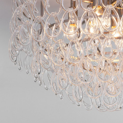 Потолочный светильник Bogates Cappio 380/8 Smart