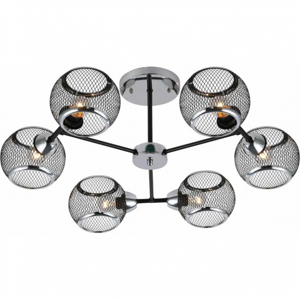 Потолочный светильник Reluce 06762-0.3-06