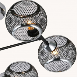 Потолочный светильник Reluce 06762-0.3-06