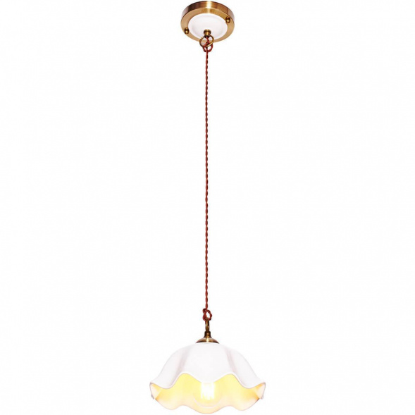 Подвесной светильник Lucia Tucci Palermo 652.1