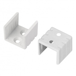 Скоба Arlight PVC-Slim-H15 018248