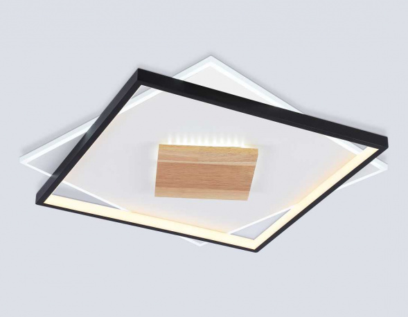 Светильник потолочный Ambrella light COMFORT FL4791