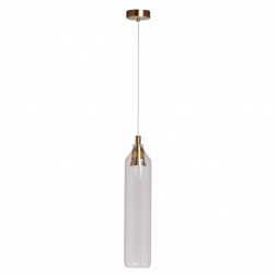 Подвесной светильник De Markt Кьянти 720011801