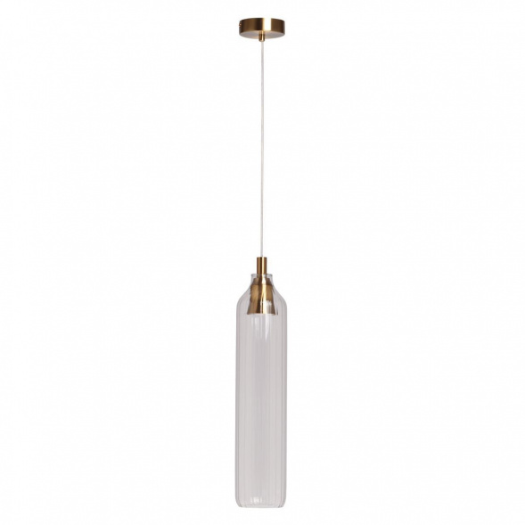 Подвесной светильник De Markt Кьянти 720011801