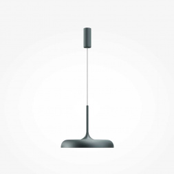 Подвесной светодиодный светильник Maytoni Gerhard MOD189PL-L18GR3K1