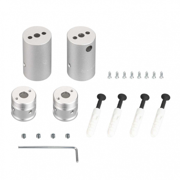 Крепление Arlight Moonlight-VT-Ceiling-DL-D18 038764