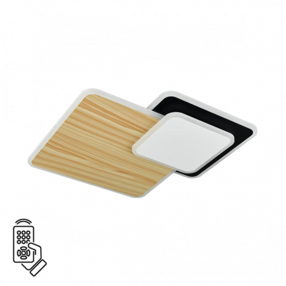 Светильник Sonex Mitra Led 7737/60L