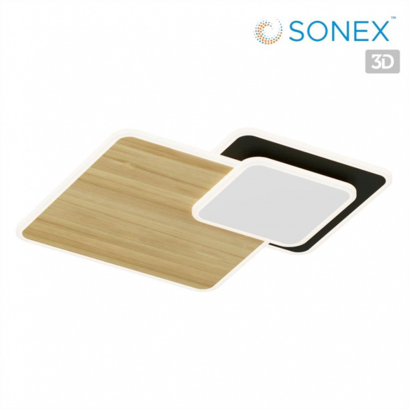 Светильник Sonex Mitra Led 7737/60L