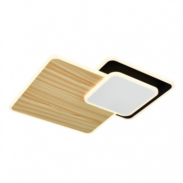 Светильник Sonex Mitra Led 7737/60L