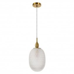 Подвесной светильник Divinare Verdi 5818/03 SP-1