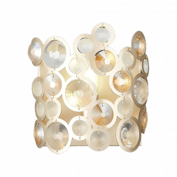 Настенный светильник ST Luce Namio SL1172.201.01