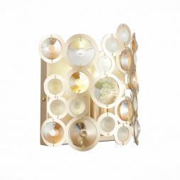 Настенный светильник ST Luce Namio SL1172.201.01