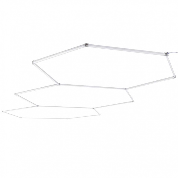 V10A450124 Три последовательные соты VARIETA 16х17W 450124 (16) + 450005 (9) + 450006 (5) + 450000 (