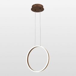 Подвесной светодиодный светильник Lussole Grant LSP-7192