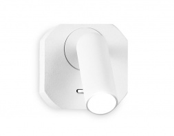 Светодиодный спот Ambrella light Wall FW282