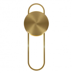 Светильник настенный Aployt Francesco APL.347.11.18