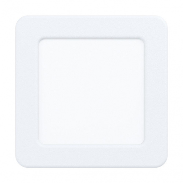 Встраиваемый светодиодный светильник Eglo Fueva 99178